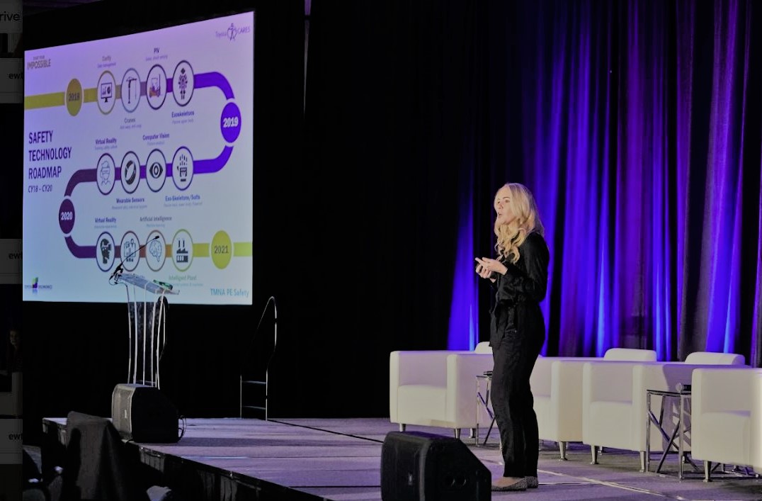 EnterpriseWear Blog The Emergence of the Technology Evangelist